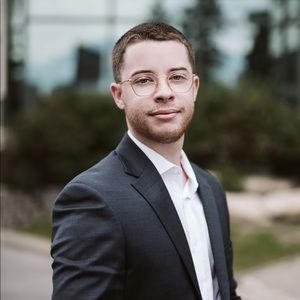 Meet Charles-antoine